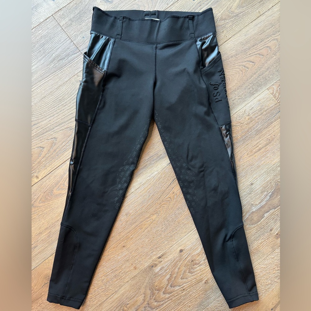 PS of Sweden Cindy Riding Tights Breeches, size 38